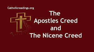 Catechism On The Ninth Article Of The Creed